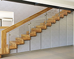 Construction et protection de vos escaliers par Escaliers Maisons à Allez-et-Cazeneuve